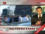 Balyoz'da karar günü
