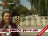 adli tip - Bingöl şehitleri Videosu