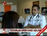 Grip aşısının şimdi tam zamanı