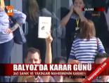 Balyoz'da karar günü