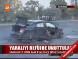 Yaralıyı refüjde unuttular online video izle
