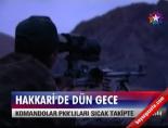 Hakkari'de dün gece online video izle