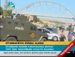 Diyarbakır'da bomba alarmı online video izle