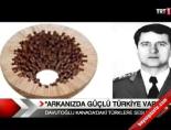 kanada - ''Arkanızda güçlü Türkiye var'' Videosu
