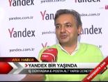 Yandex 1 yaşında online video izle