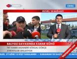 Balyoz Davası'nda karar günü
