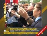 Başsavcı Murat Uzun son yolculuğuna uğurlandı online video izle
