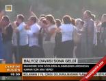 Balyoz davası sona geldi