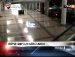 alisveris merkezi - Böyle soygun görülmedi Videosu