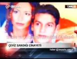 ceyiz sandigi - Çeyiz sandığı cinayeti Videosu
