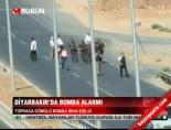 Diyarbakır'da bomba alarmı online video izle