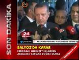 cetin dogan - Erdoğan'ın Balyoz yorumu Videosu