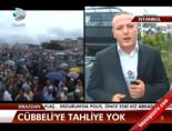 cubbeli ahmet hoca - Cübbeli'ye tahliye yok Videosu