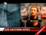 ovacik bassavcisi - İşte savcının katili Videosu