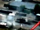 jandarma karakolu - Karakola Saldırının Görüntüleri Videosu