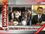 Balyoz gibi cezalar!