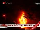 PKK eğitimi hedef aldı