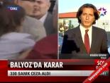Balyoz gibi cezalar
