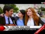 trt 1 - 'Böyle Bitmesin' bu akşam Videosu