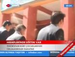 Hedeflerinde eğitim var