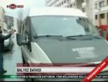 Balyoz Davası süreci