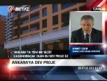 konut projesi - Ankara'ya dev proje Videosu
