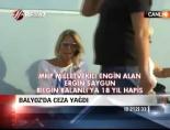 balyoz davasi - Balyoz'da ceza yağdı Videosu