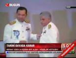 Dünden bugüne Balyoz Davası