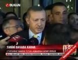 Erdoğan'ın Balyoz yorumu