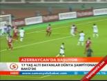 futbol sporu - Kadın futbol şampiyonası başlıyor Videosu