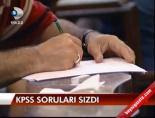 kpss - Kpss Soruları Sızdı Videosu