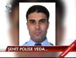Şehit Polise Veda... online video izle