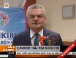 Çankırı tanıtım günleri