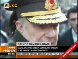 balyoz davasi - Dünya basınında Balyoz Videosu