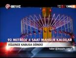 Eğlence Kampüse Döndü