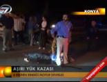 Aşırı yük kazası