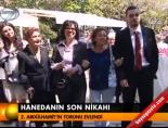 nilhan osmanoglu - Hanedanın son nikahı Videosu