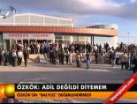 hilmi ozkok - Özkök: Yargılam adil değil diyemen Videosu