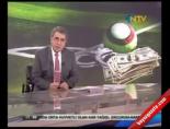 NTV Spikeri Oğuz Haksever Fenerbahçe Gafı