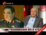 balyoz davasi - ''Darbeden bile kötü'' Videosu