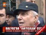 Balyoz'da 'tartışılan' ceza