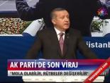Ak Parti'de Son Viraj
