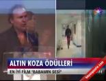Altın Koza Ödülleri