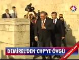 Demirel Diyor Ki...