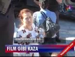 Film Gibi Kaza