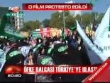 muslumanlarin masumiyeti - Öfke dalgası Türkiye'ye ulaştı Videosu