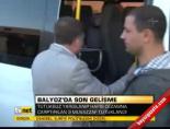 balyoz davasi - Balyoz'da Son Gelişme Videosu