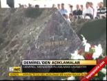 suleyman demirel - Demirel'den Açıklamalar Videosu