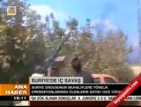 Suriye'de İç Savaş
