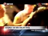 Başına 100 Bin Dolar Ödül online video izle